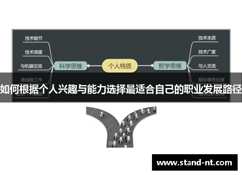 如何根据个人兴趣与能力选择最适合自己的职业发展路径