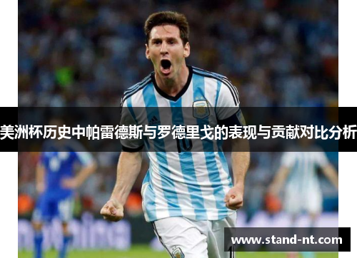 美洲杯历史中帕雷德斯与罗德里戈的表现与贡献对比分析